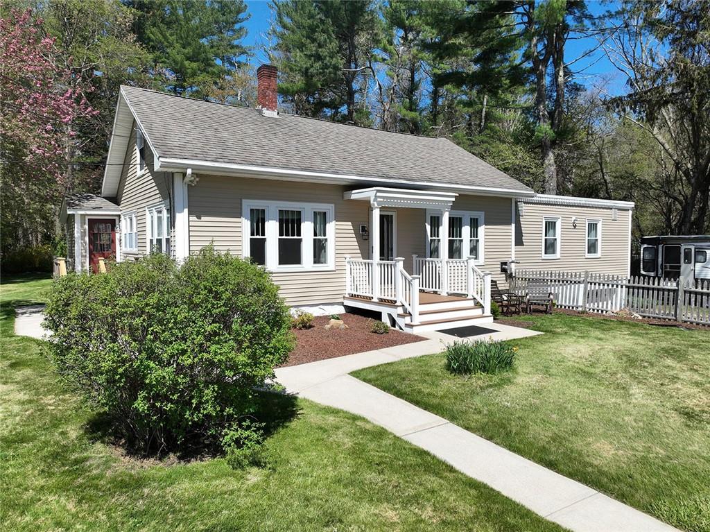 802 Round Top Road Property Photo 1
