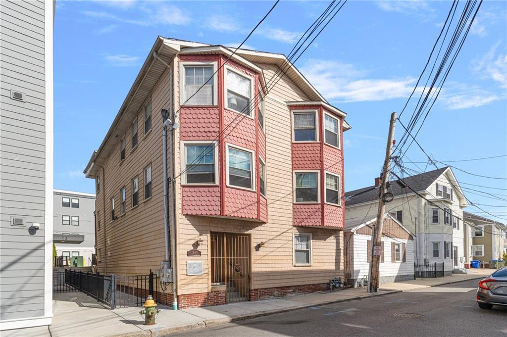 18 Piedmont Street