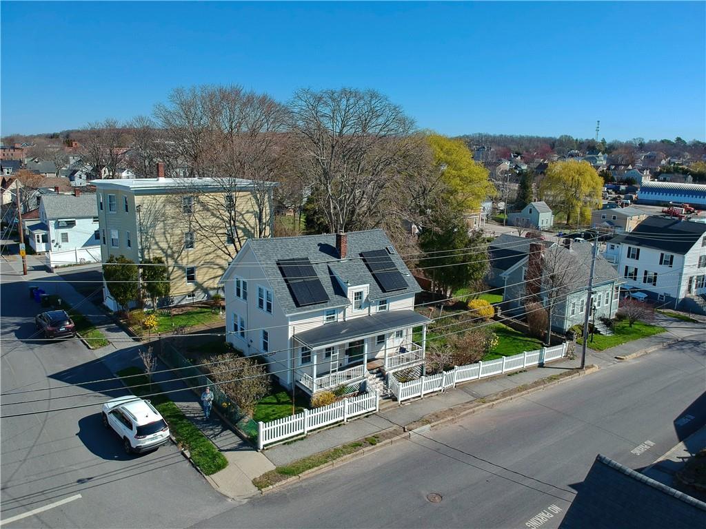 55 Mt Hope Avenue Property Photo 1