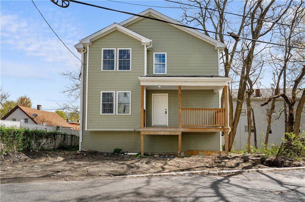 638 Douglas Avenue Property Photo 1