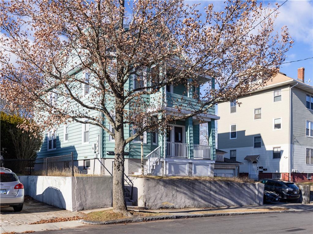 112 Kimball Street Unit 1 Property Photo 1