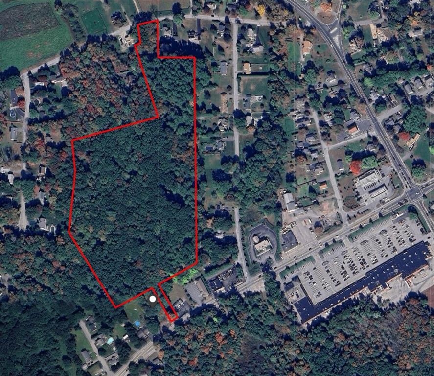 1003 Victory Highway Property Photo 3