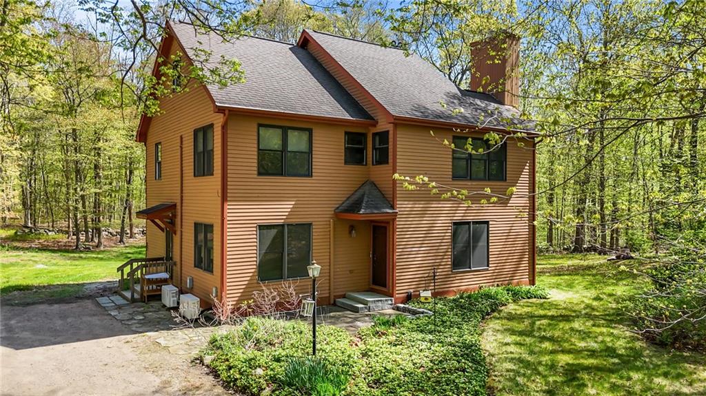 70 Fowler Road