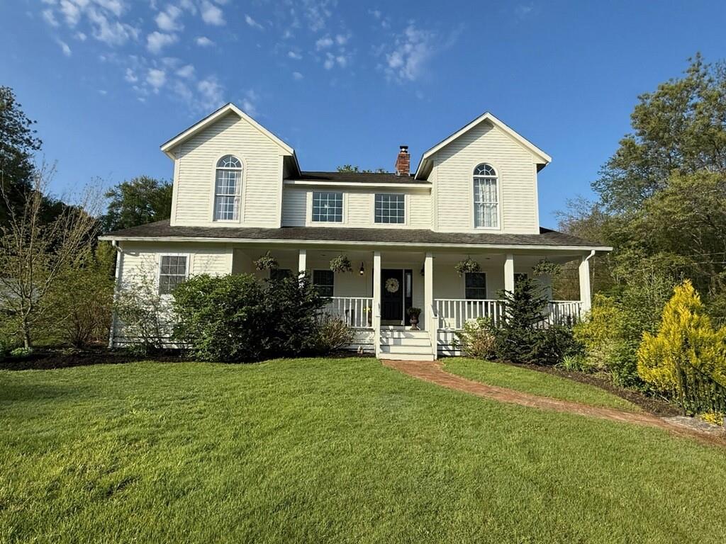 387 Camp Westwood Road Property Photo 1