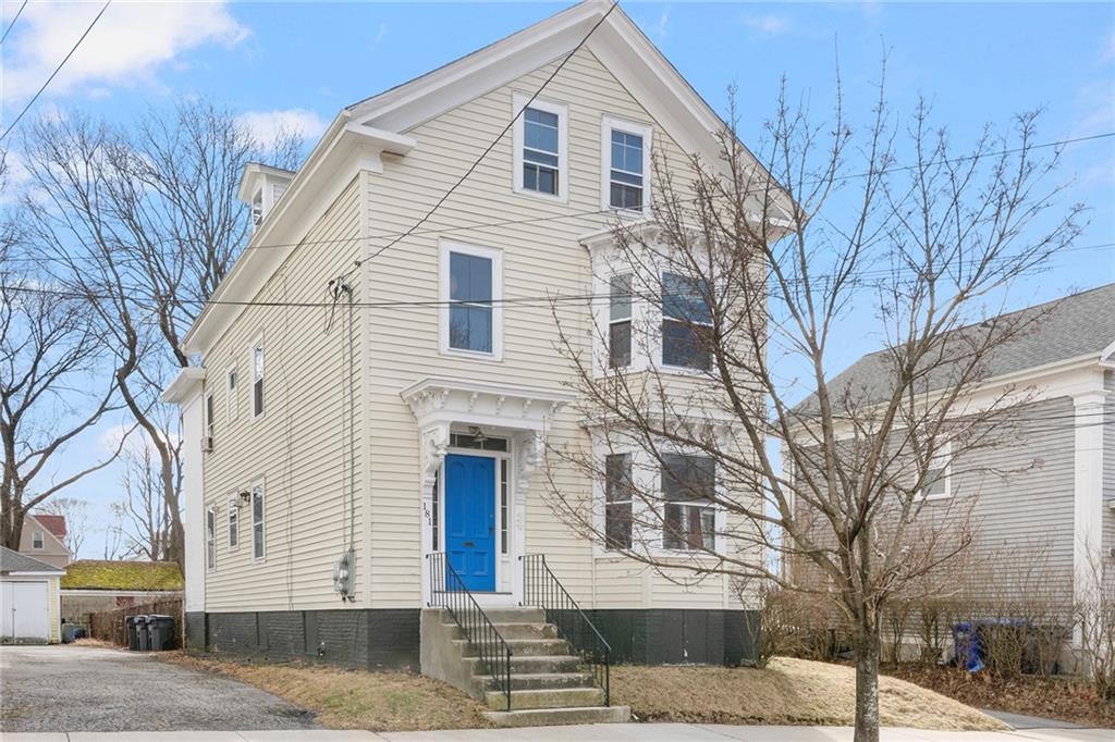 181 Pleasant Street Property Photo 1