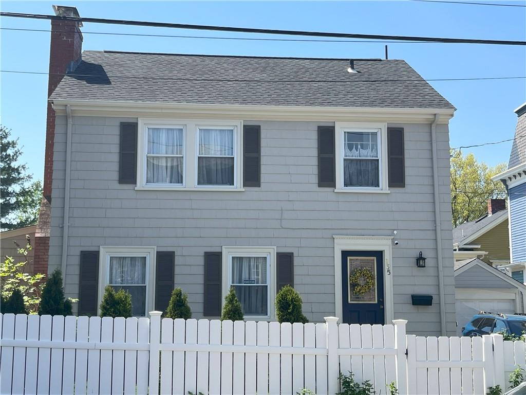 135 Cypress Street