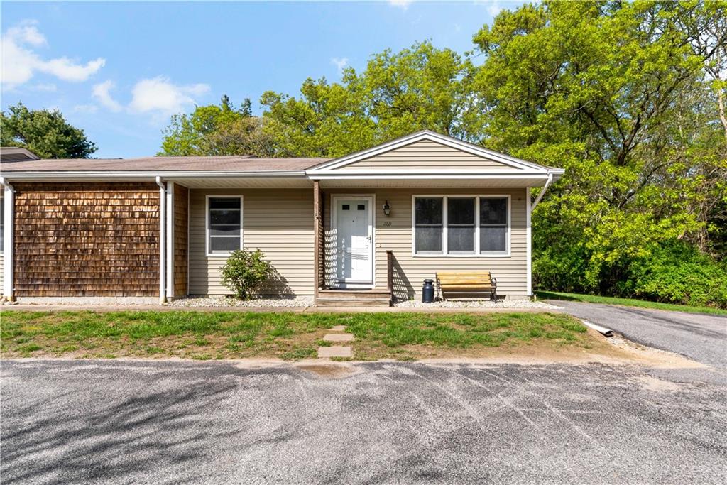 20 D Castle Rock Drive Unit D Property Photo 1
