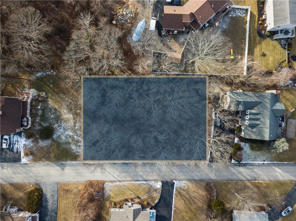 0 Kaufman Road Property Photo 3