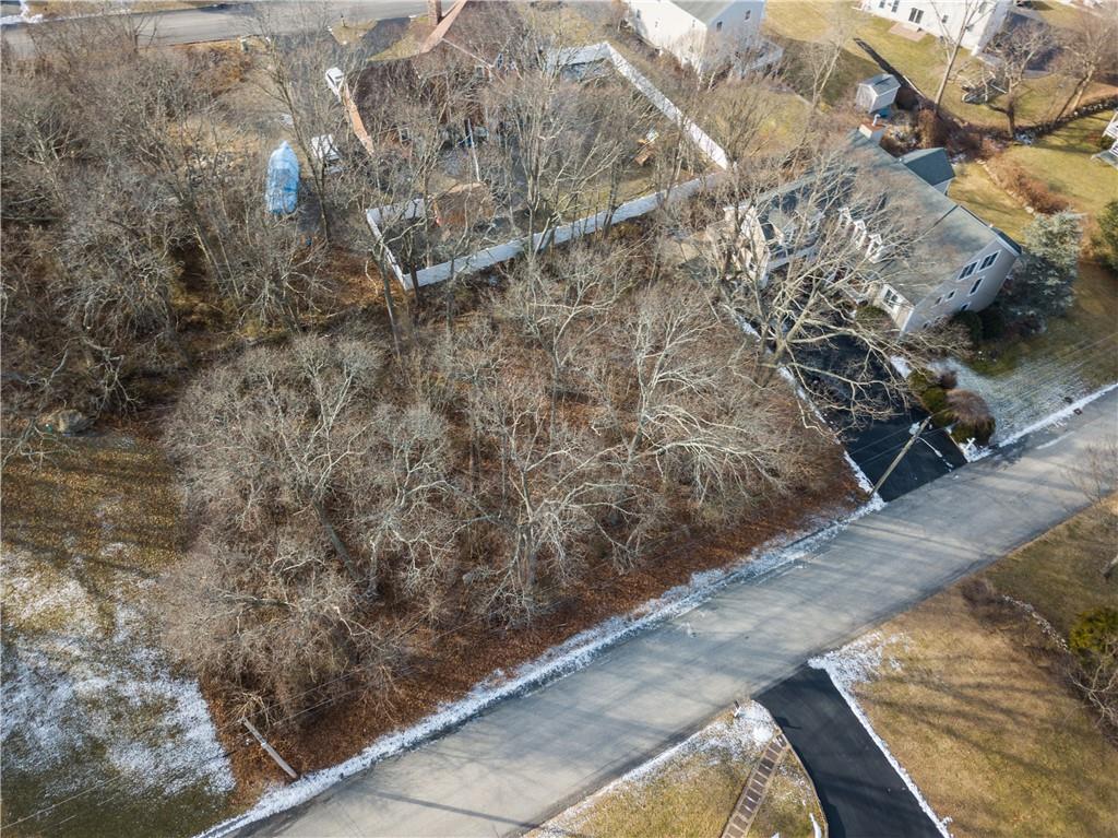 0 Kaufman Road Property Photo 4