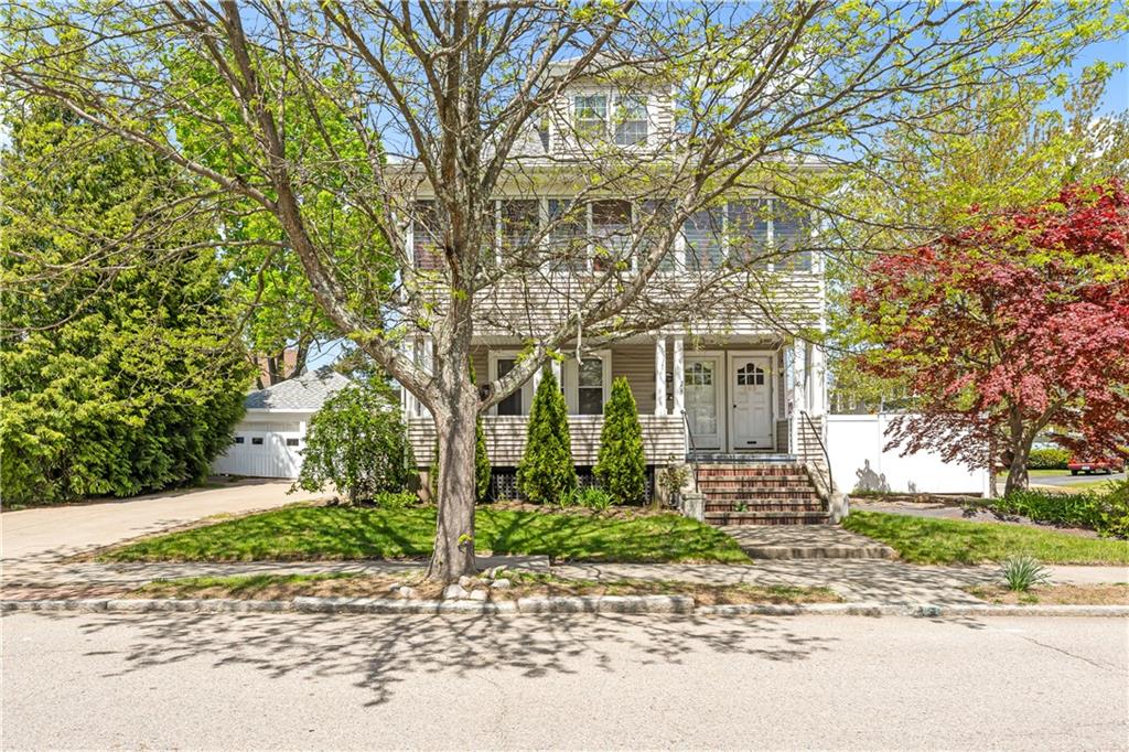 203 Laurens Street Property Photo 1