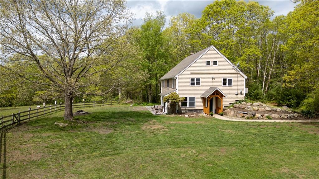 445 Plain Road Property Photo 1