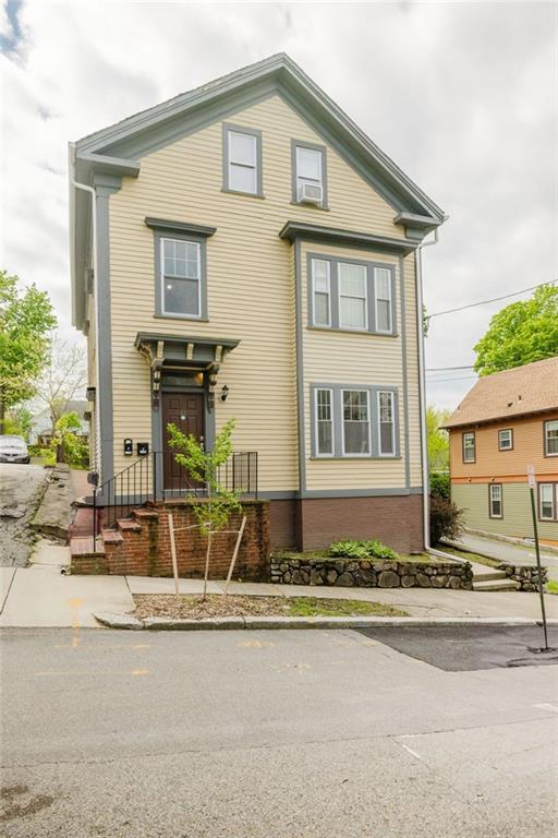 65 Evergreen Street Unit 1 Property Photo 1