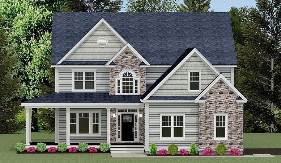 64 Cardinal Road