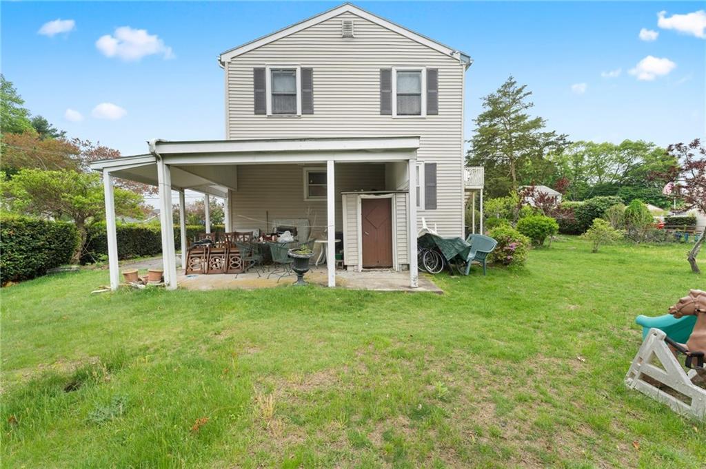 7 Blossom Street Property Photo 23