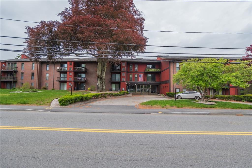170 Highland Street UNIT 119D