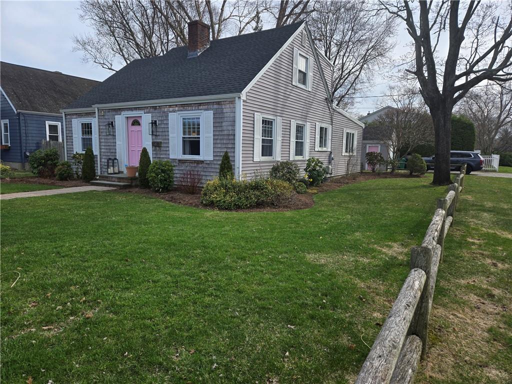 154 Chapmans Avenue Property Photo 1