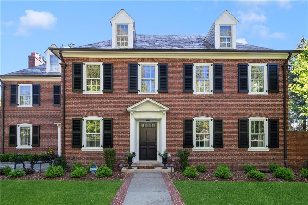 125 Grotto Avenue Property Photo 1