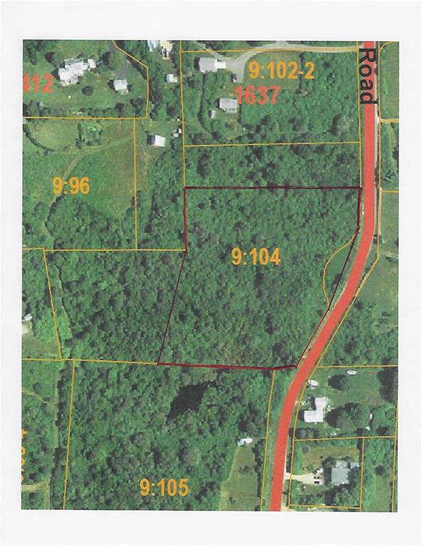 0 Pilot Hill Road Property Photo 1