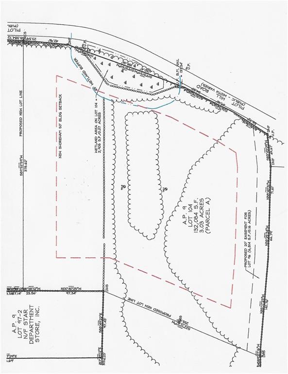 0 Pilot Hill Road Property Photo 3