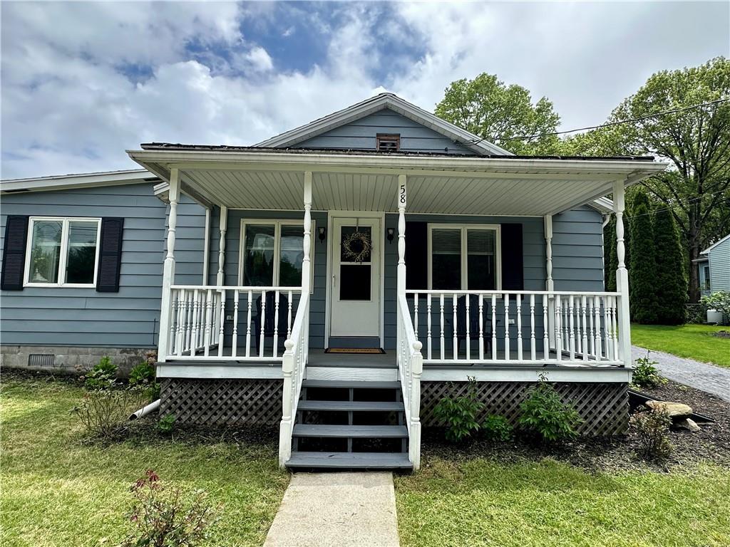 58 Proulx Street