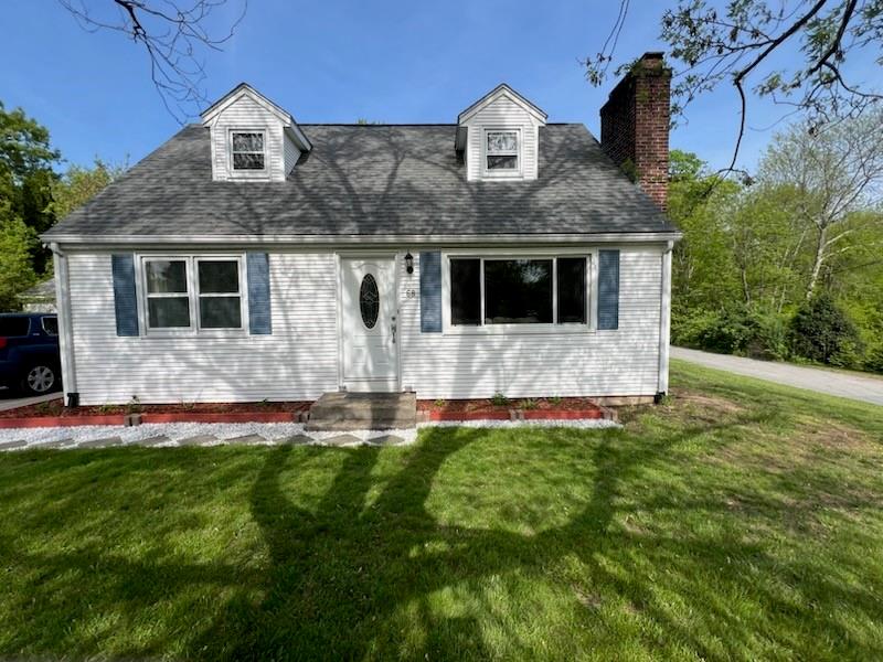 68 North Road Property Photo 1