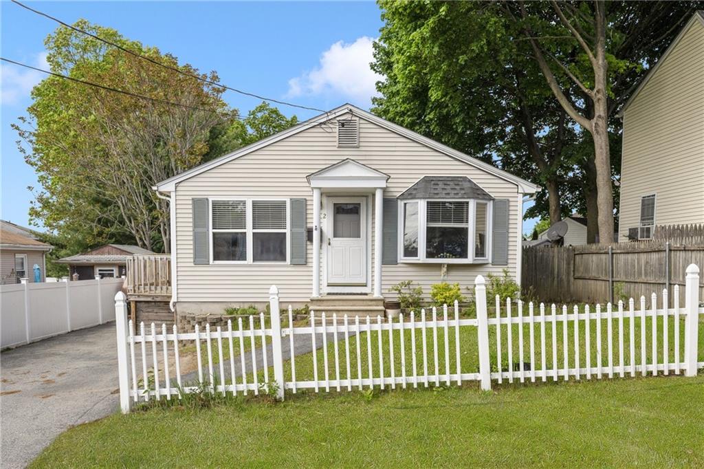 2 Sando Street Property Photo 1