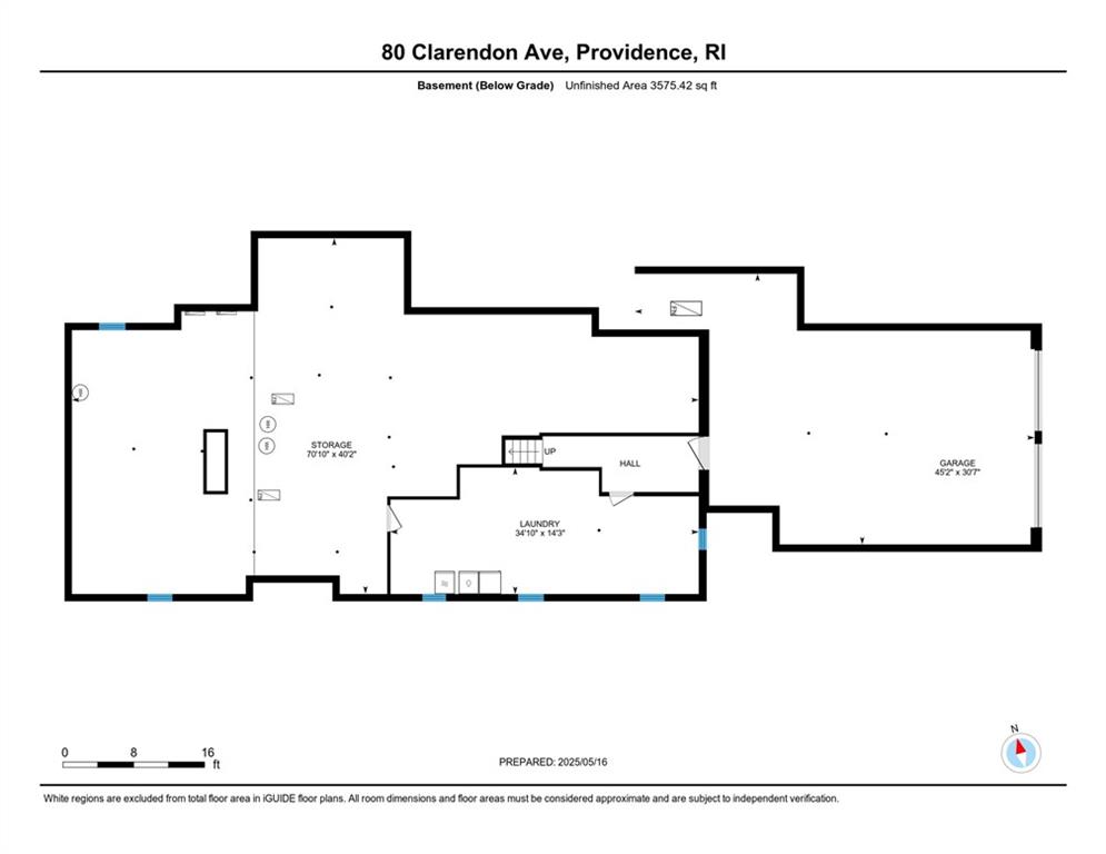 80 Clarendon Avenue Property Photo 47