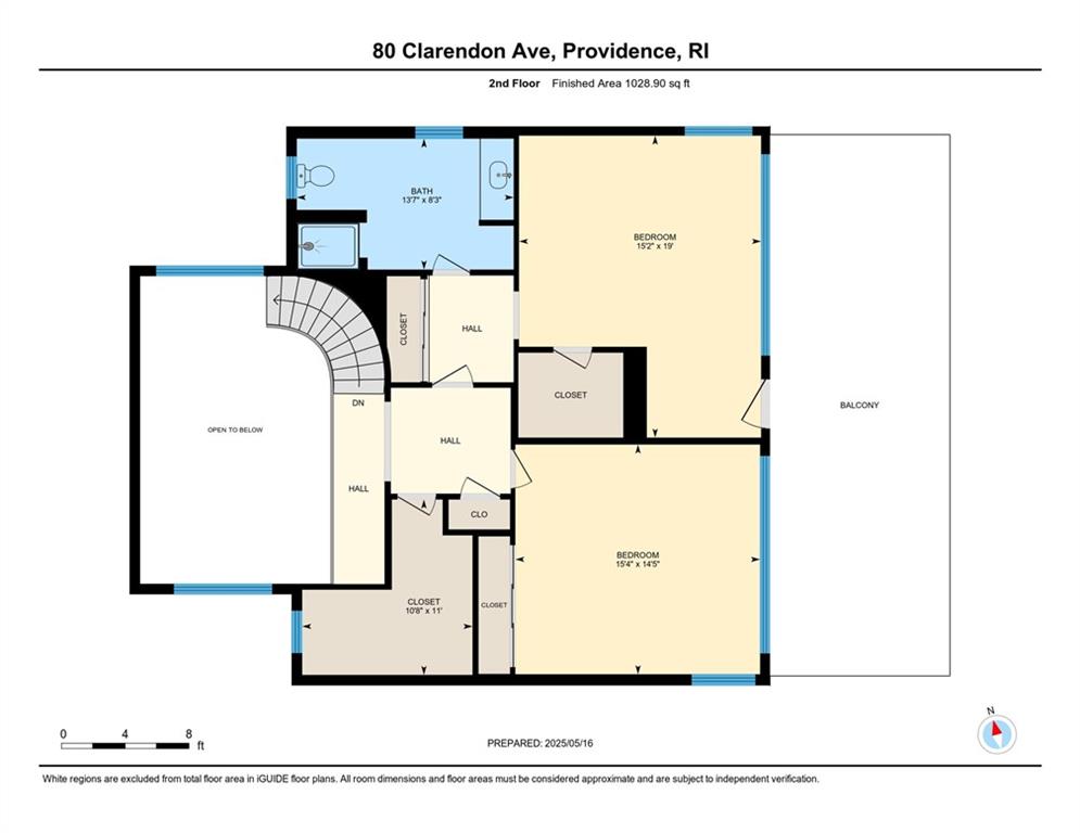 80 Clarendon Avenue Property Photo 48