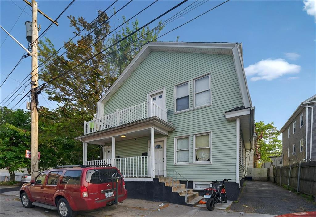 174 Ford Street Property Photo 1