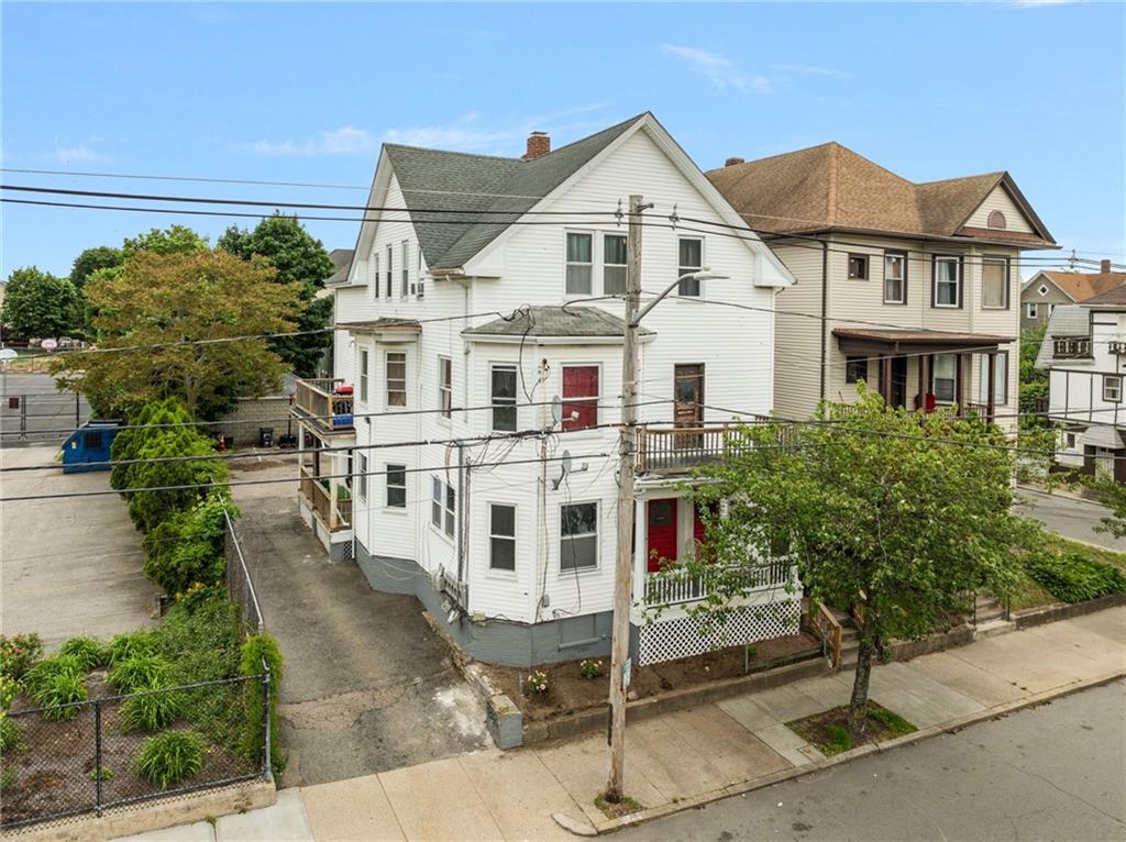 141 143 Academy Avenue Property Photo 1