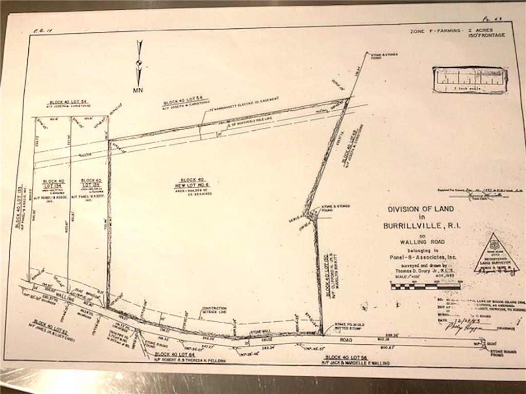 0 Walling Road Property Photo 1