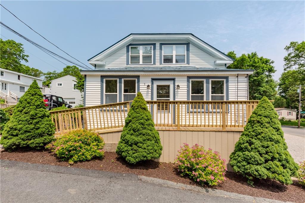 3 Waltham Street Property Photo 1