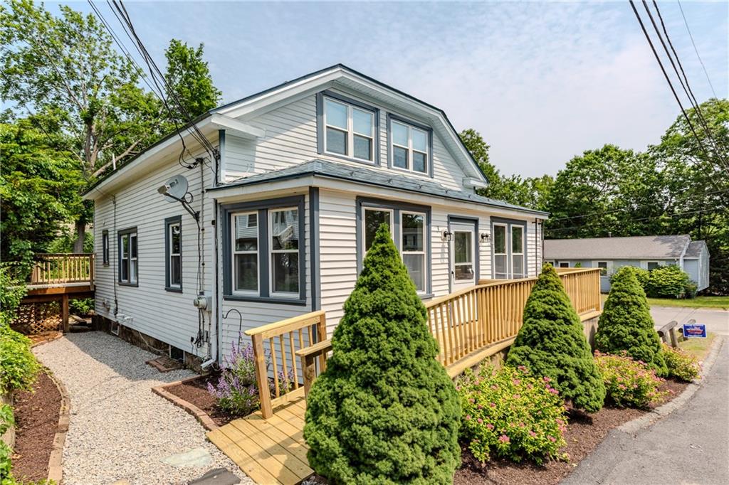 3 Waltham Street Property Photo 3