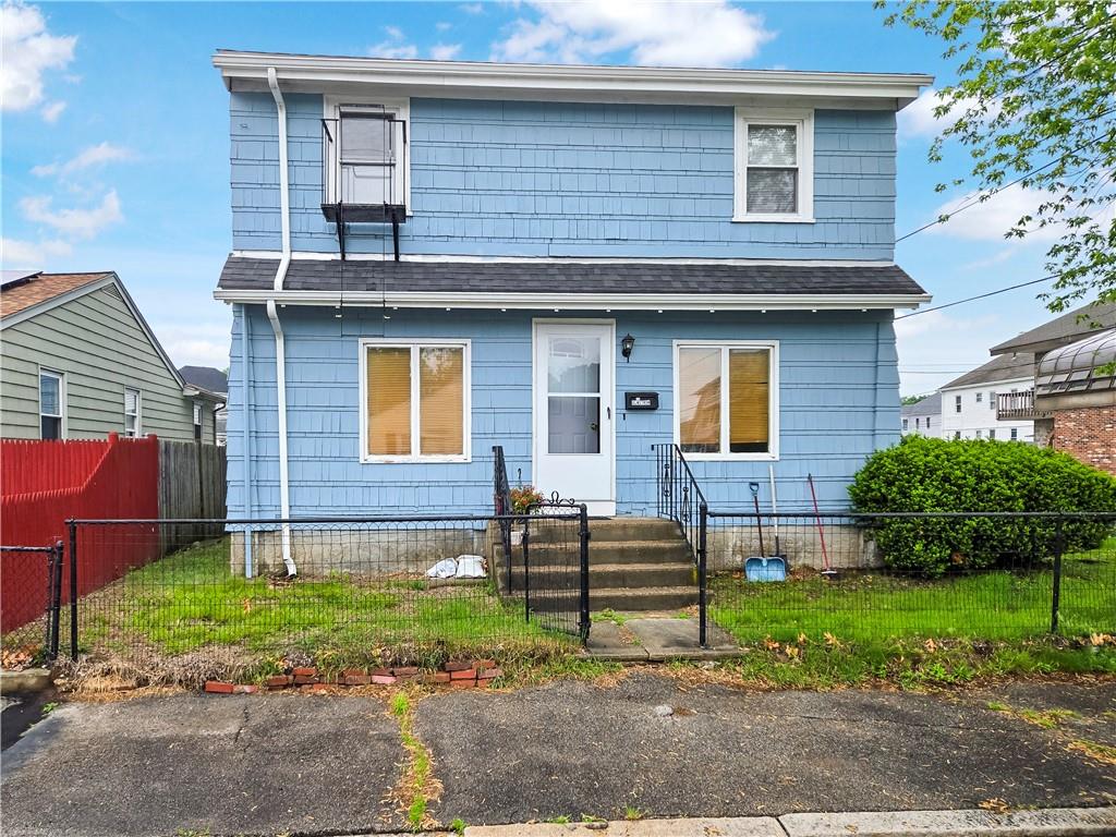 106 Baxter Street Property Photo 1
