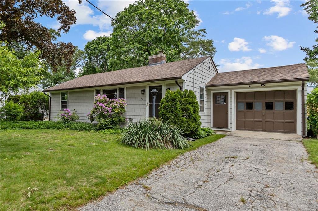 199 Vaughn Avenue Property Photo 1