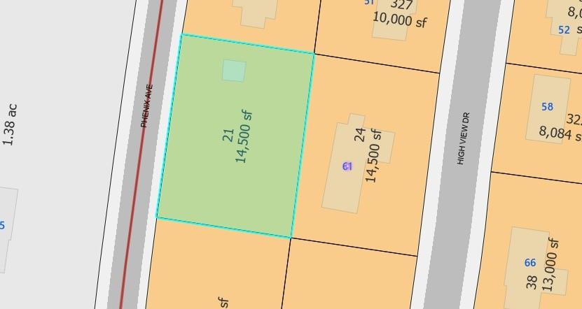 0 Phenix Avenue Property Photo 1