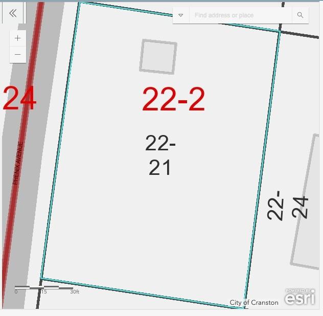 0 Phenix Avenue Property Photo 3
