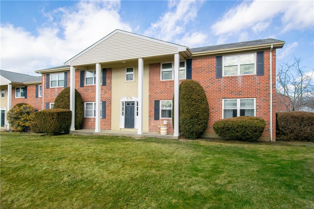 70 Carroll Avenue UNIT 510