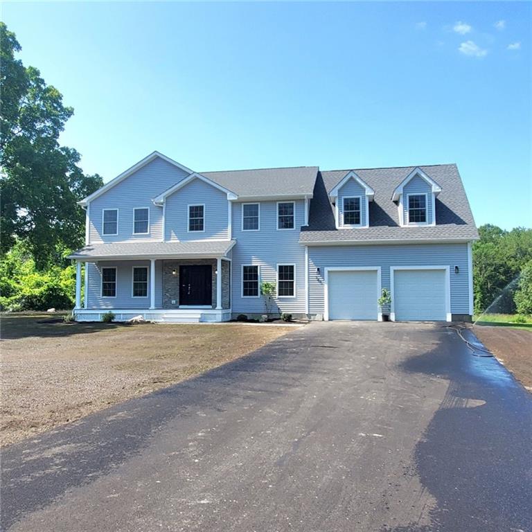 323 Mount Pleasant Road