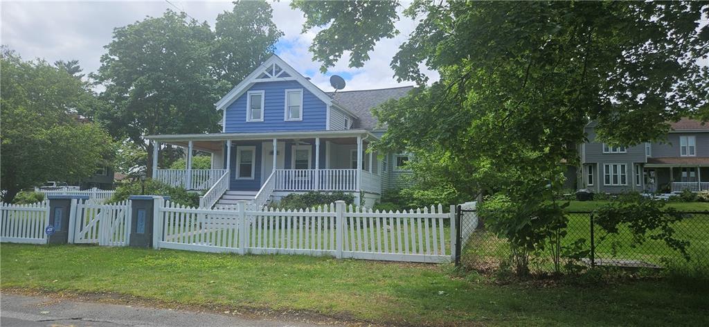 397 Tidewater Drive