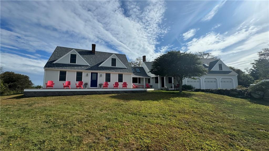 1087 Lakeside Drive Property Photo 1