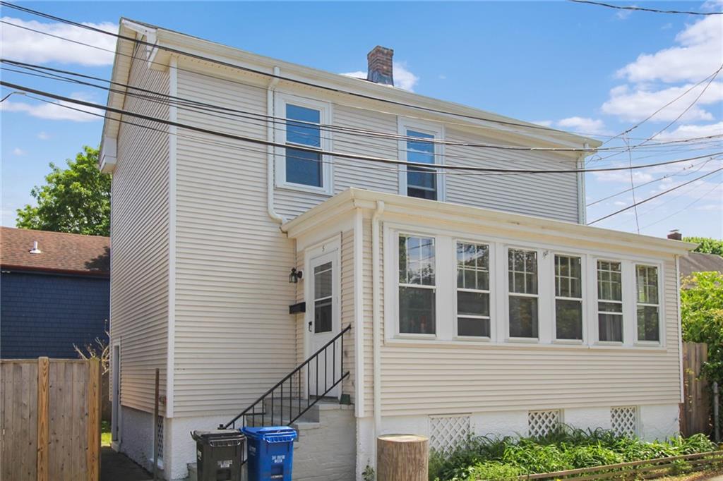 5 Davis Court Property Photo 1