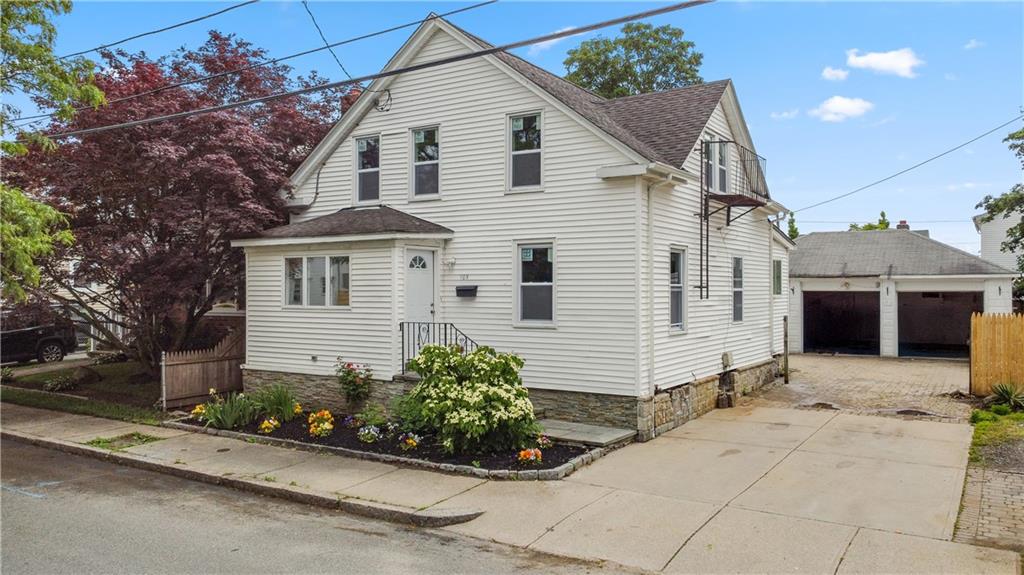 105 Princess Avenue Property Photo 1
