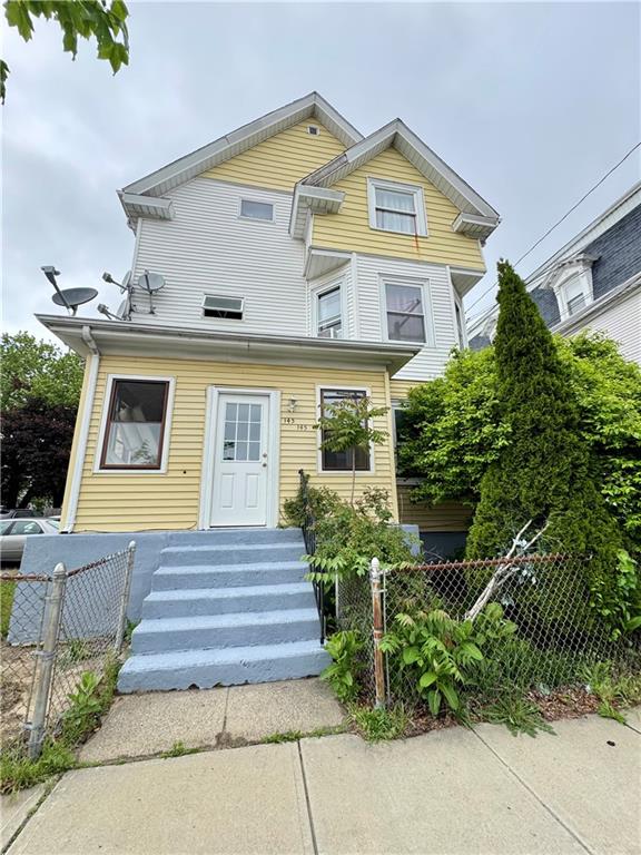 143 Mineral Spring Avenue Property Photo 1