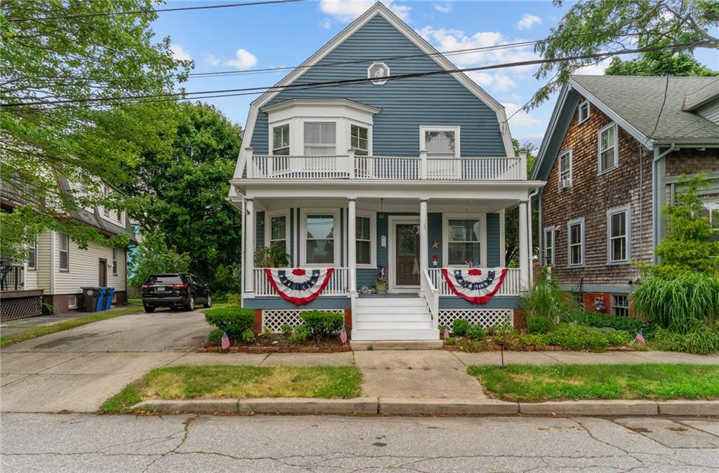 161 Ocean Avenue Property Photo 1