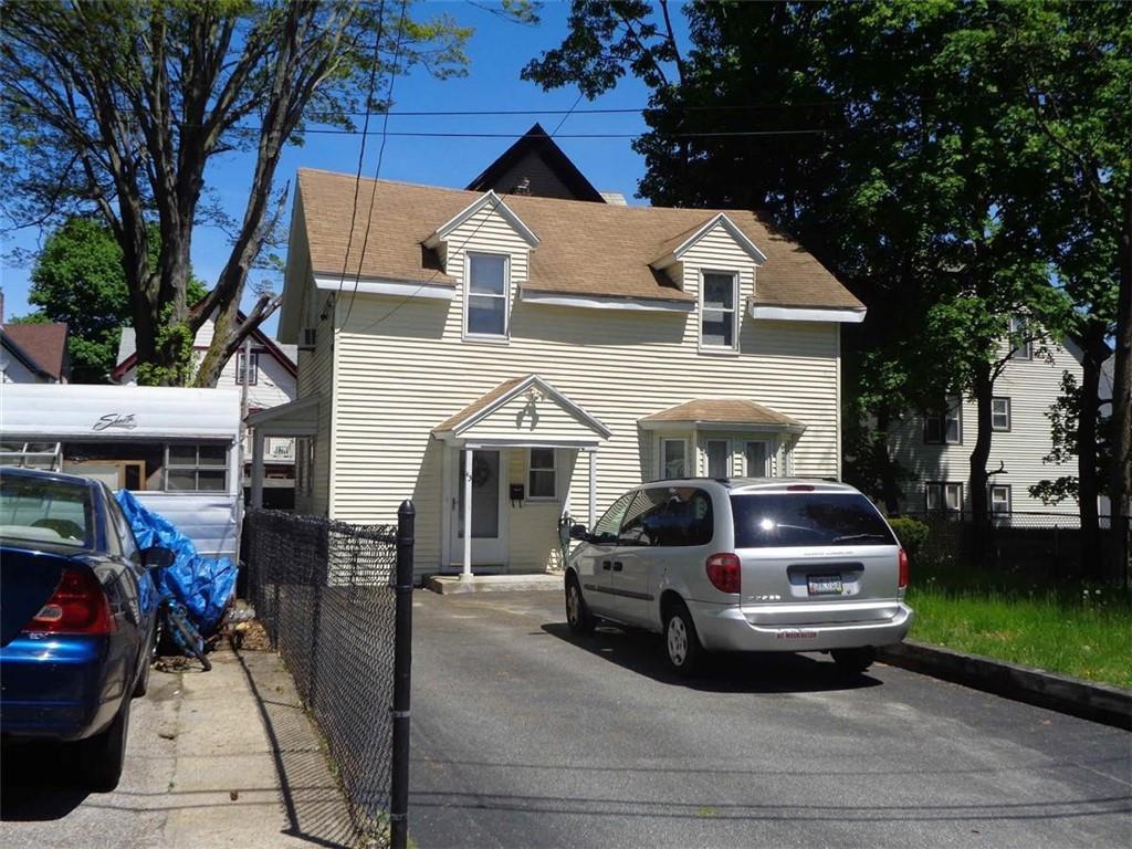 43 Dexter Street Property Photo 1