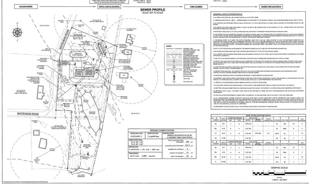 0 Whitehead Road Property Photo 8