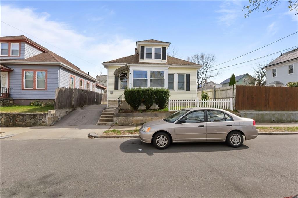 100 Pomona Avenue Property Photo 1
