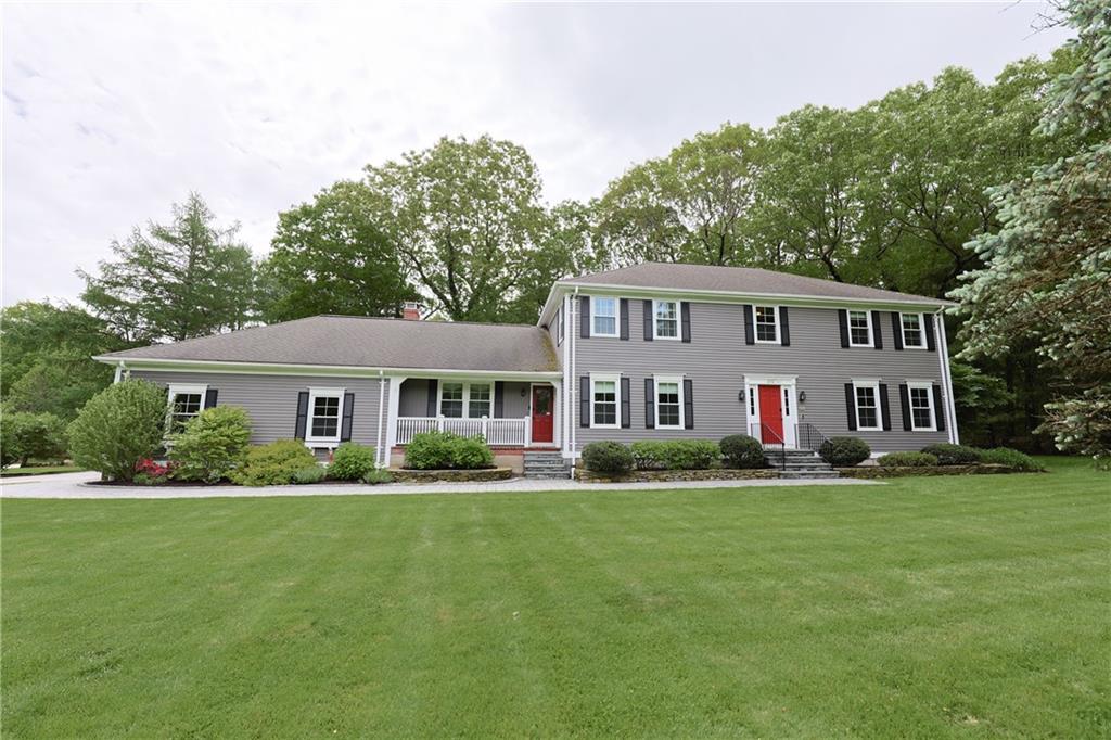 215 Adirondack Drive Property Photo 1