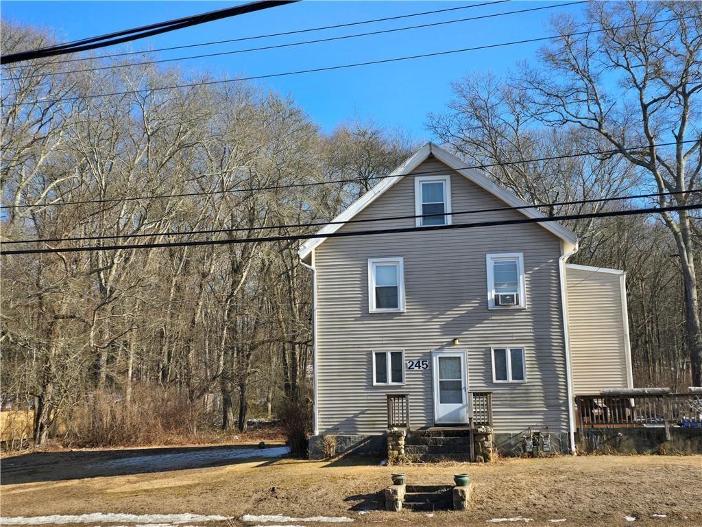 245 Bradford Road Property Photo 1